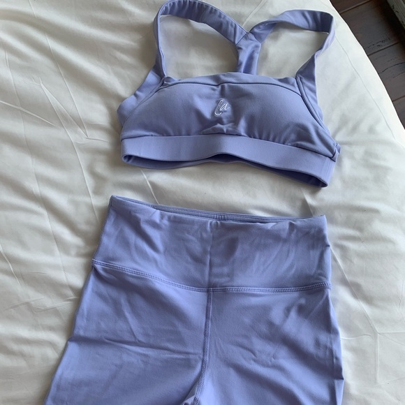 *SOLD* LAHANA ACTIVE SET from Lahana Swim - Picture 7 of 9